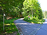 An der Verbindungsstraße von Pfronten nach Grän...