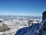 Blick auf Pfronten im Norden