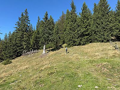 ...und wenden uns dem Breitenstein zu