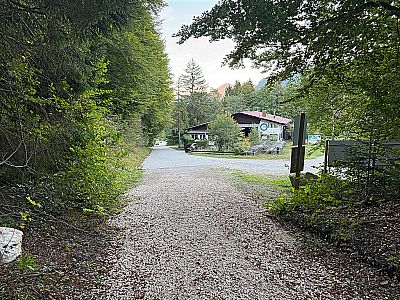 ...und kehren so zum Geigelsteinparkplatz in Ettenhausen zurück