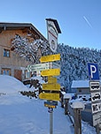 Los gehts in Birkenstein
