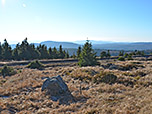 Blick Richtung Nordwesten