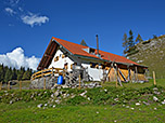 Die Seeonalm