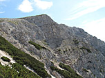 Die Rotwandlspitze