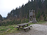 ...zu einem Rastplatz