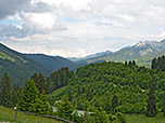 ...Ammergauer Bergwelt