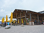 Die Buchenbergalm