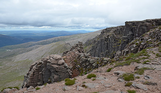 Cairn Gorm
