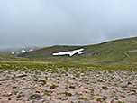 Blick Richtung Süden