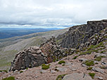 ...am Cairn Lochan