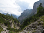 Einblicke in die märchenhafte Landschaft der Friauler Dolomiten