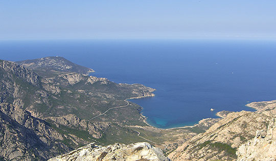 Capu di a Conca