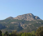 Capu di a Conca