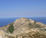 Blick zur Veta