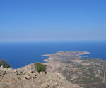 Pointe de la Revellata