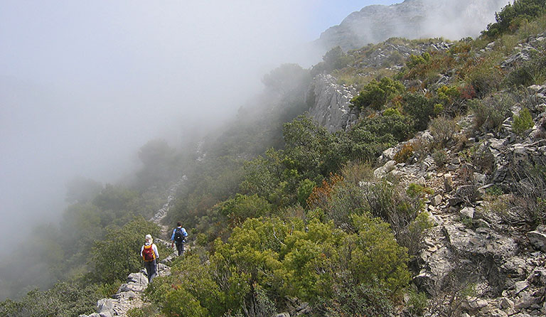 Cielo (1508 m)