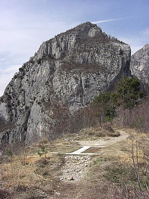 Hubschrauberlandeplatz