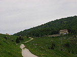 Rifugio Novezzina