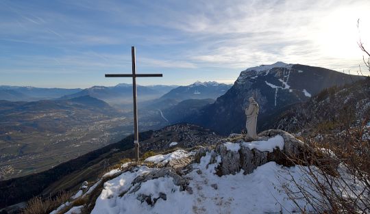 Croce di Fai