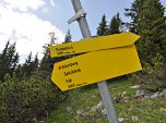 Weiter zum Dürrenberg
