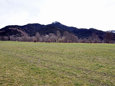 Der Blick zum Geierstein