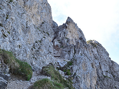 ... in der Hand anlegen angesagt ist.