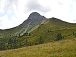 Blick zum Draugstein