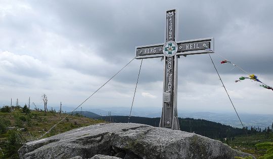 Plöckenstein