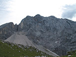 Partenkirchner Dreitorspitze