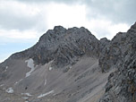 Leutascher Dreitorspitze