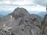 Leutascher Dreitorspitze