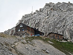 Rückkehr zur Meilerhütte