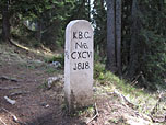 Grenzstein