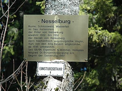 1302 erstmals erwähnt