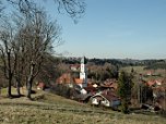 Kirche Nesselwang