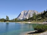 Die Zugspitze