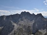 Das Grünsteinmassiv