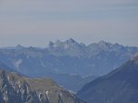 Rote Flüh, Gimpel und Köllenspitze