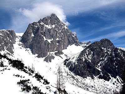Torstein und Raucheck