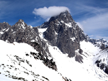 Der Torstein beeindruckt im Osten