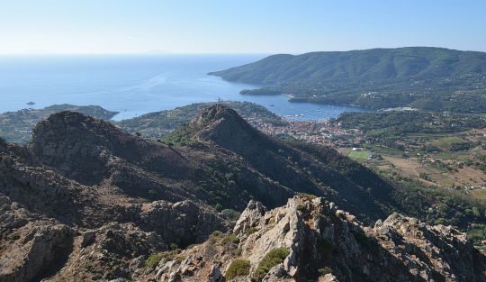 Cima del Monte