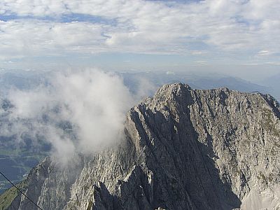 Nocheinmal der Kaiserkopf