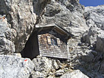 Die Babenstuber Hütte