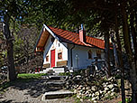 ...zur Voggalpe