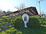 Bildstock in Adersberg