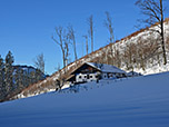 Die Schmiedalm