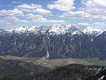 Blick auf