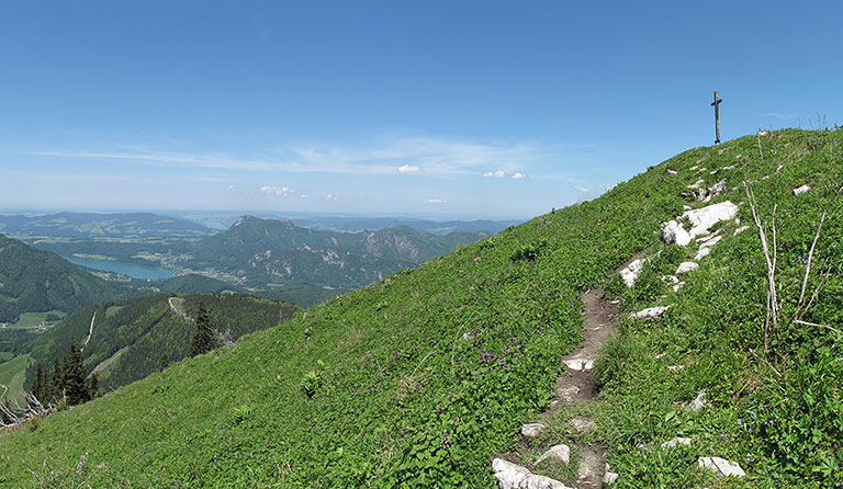 Faistenauer Schafberg (1559 m)
