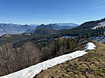 ...zum Kaisergebirge...