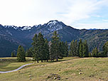 Blick zum Breitenstein